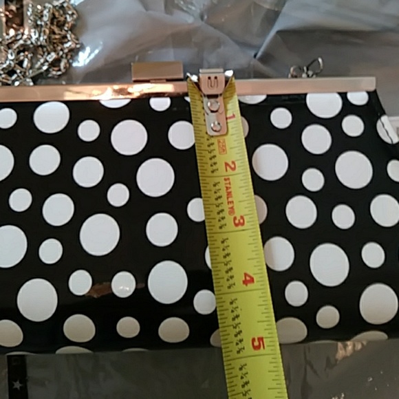 Neiman Marcus clutch - Picture 8 of 8